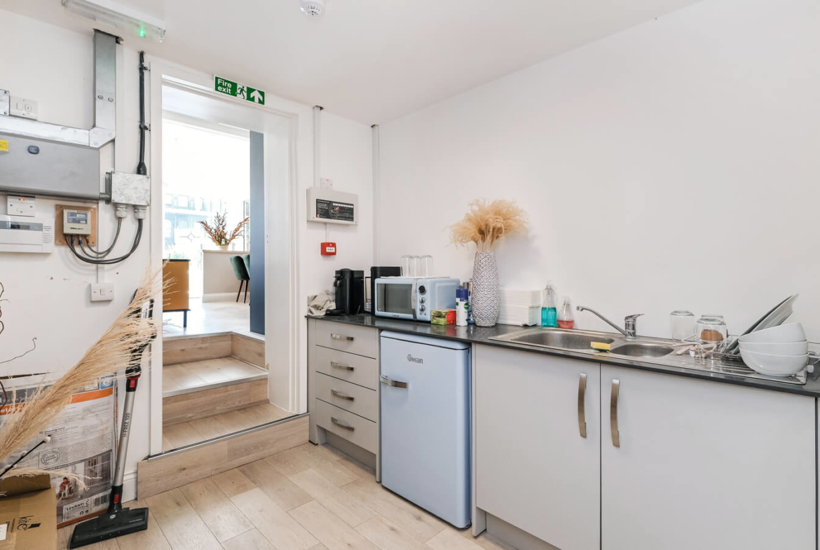 Commercial Property For Rent in Hackney London