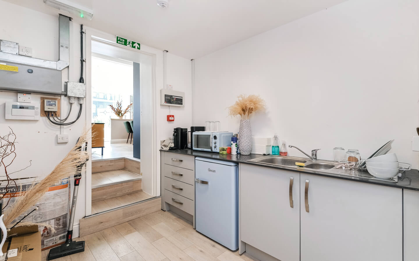 Commercial Property For Rent in Hackney London