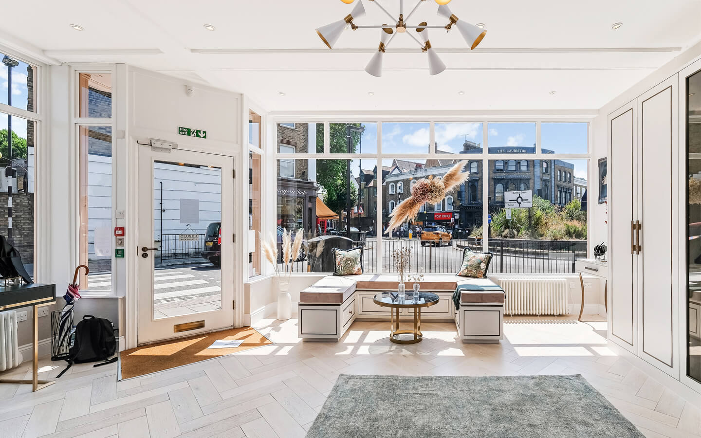 Commercial Property For Rent in Hackney London
