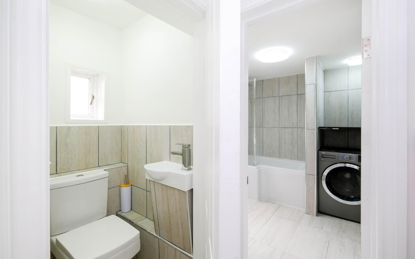 3 Bedroom Flat For Rent in Hackney London E9 7HD