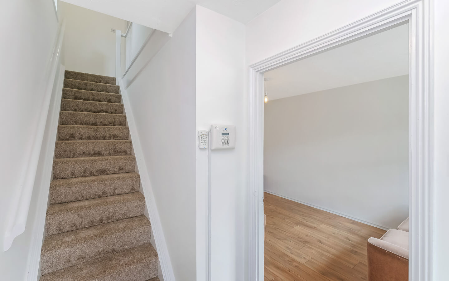 2 Bedroom House For Rent in Hackney London E9 2 Bedroom House For Rent in Hackney London E9