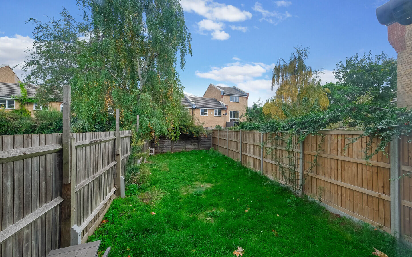 2 Bedroom House For Rent in Hackney London E9 2 Bedroom House For Rent in Hackney London E9
