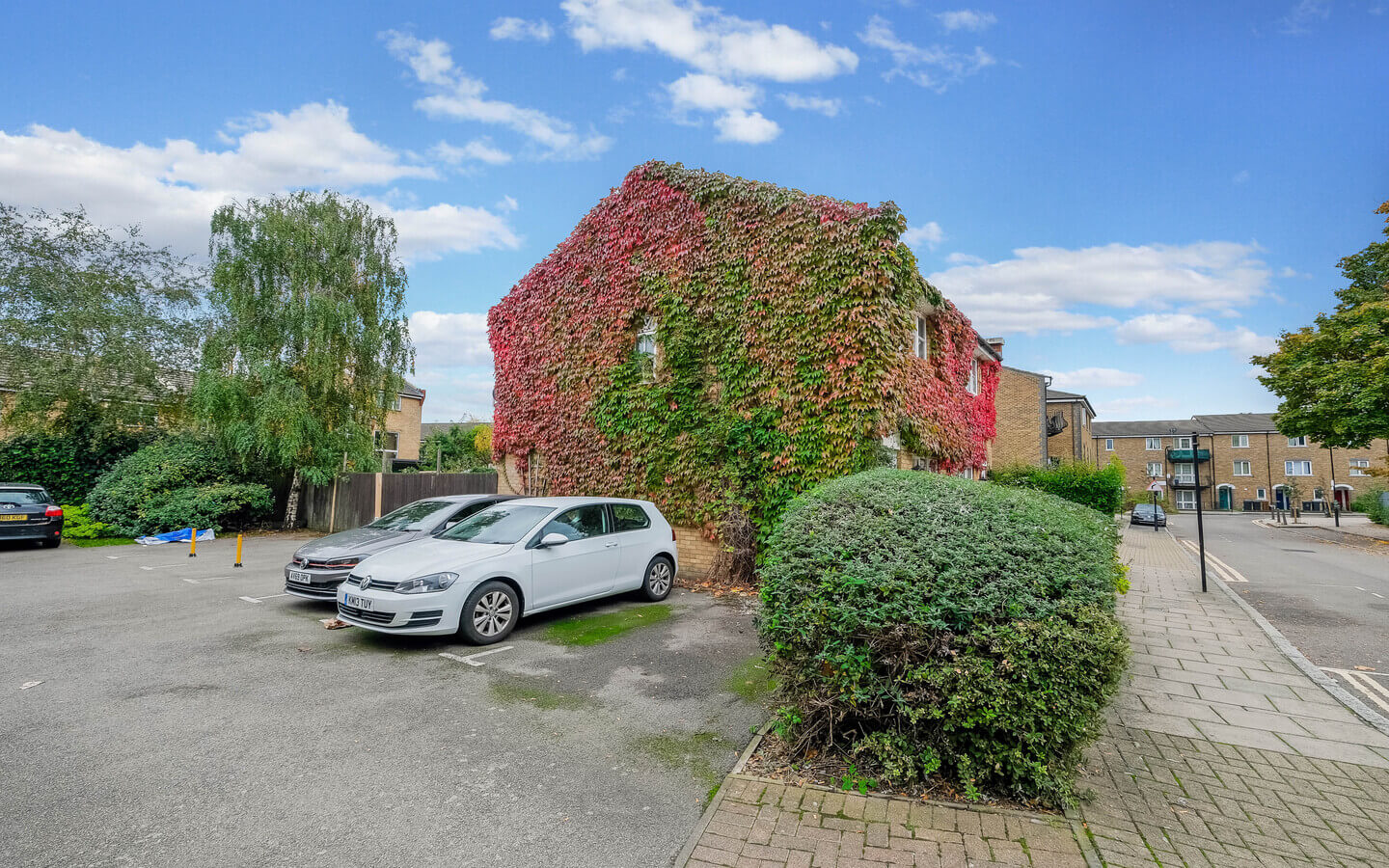 2 Bedroom House For Rent in Hackney London E9 2 Bedroom House For Rent in Hackney London E9