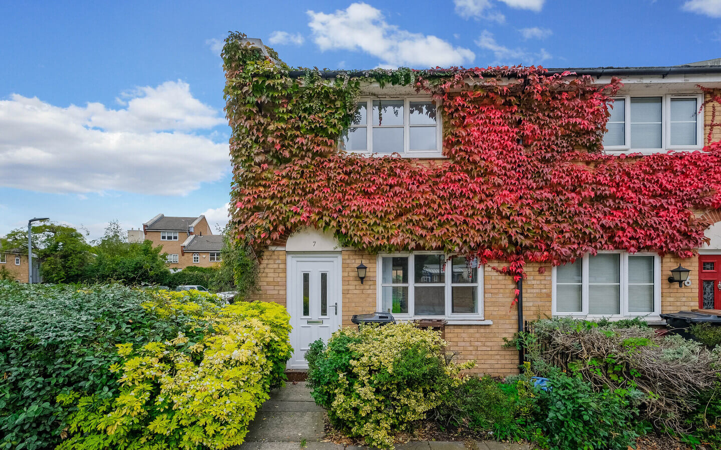 2 Bedroom House For Rent in Hackney London E9 2 Bedroom House For Rent in Hackney London E9