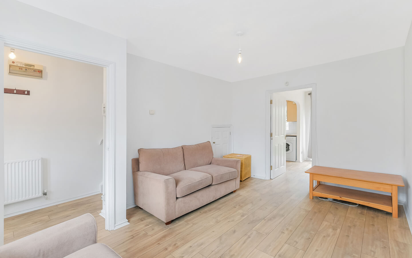 2 Bedroom House For Rent in Hackney London E9 2 Bedroom House For Rent in Hackney London E9