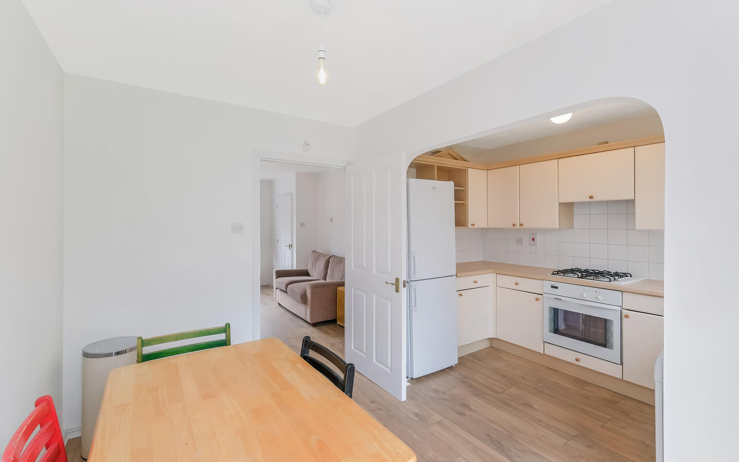 2 Bedroom House For Rent in Hackney London E9 2 Bedroom House For Rent in Hackney London E9
