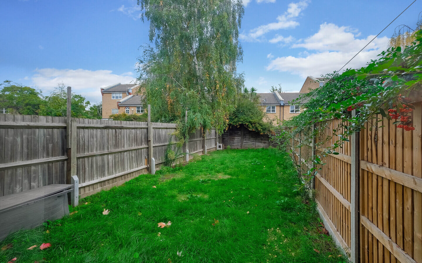 2 Bedroom House For Rent in Hackney London E9 2 Bedroom House For Rent in Hackney London E9