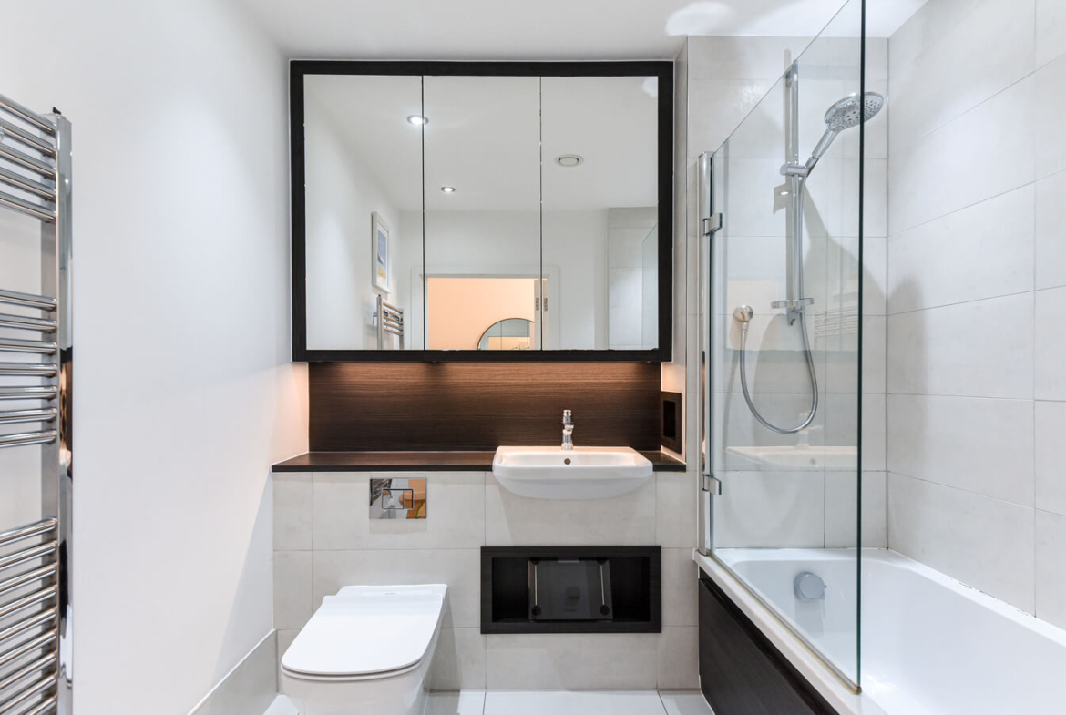 1 Bedroom Flat for Rent London E3