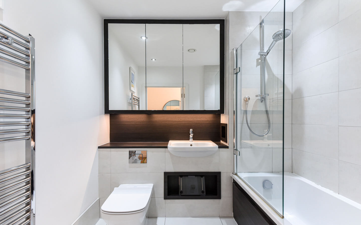 1 Bedroom Flat for Rent London E3