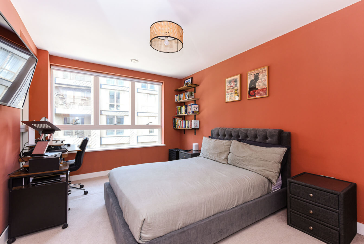1 Bedroom Flat for Rent London E3