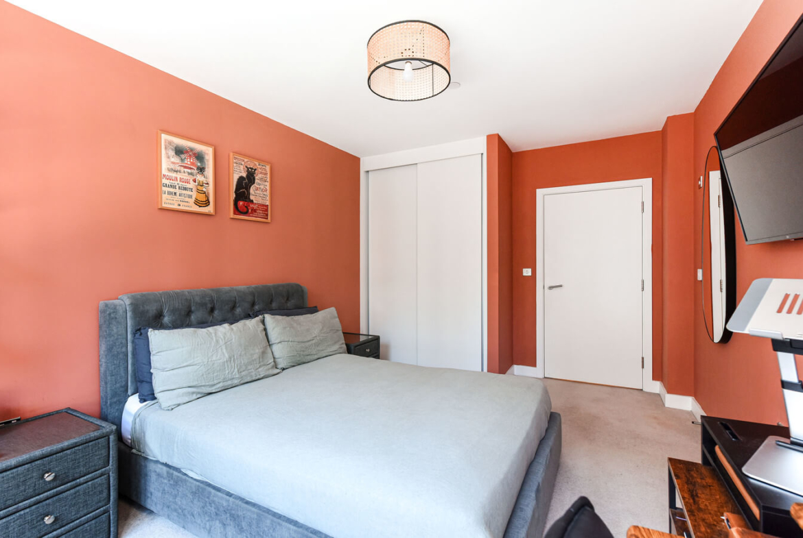 1 Bedroom Flat for Rent London E3