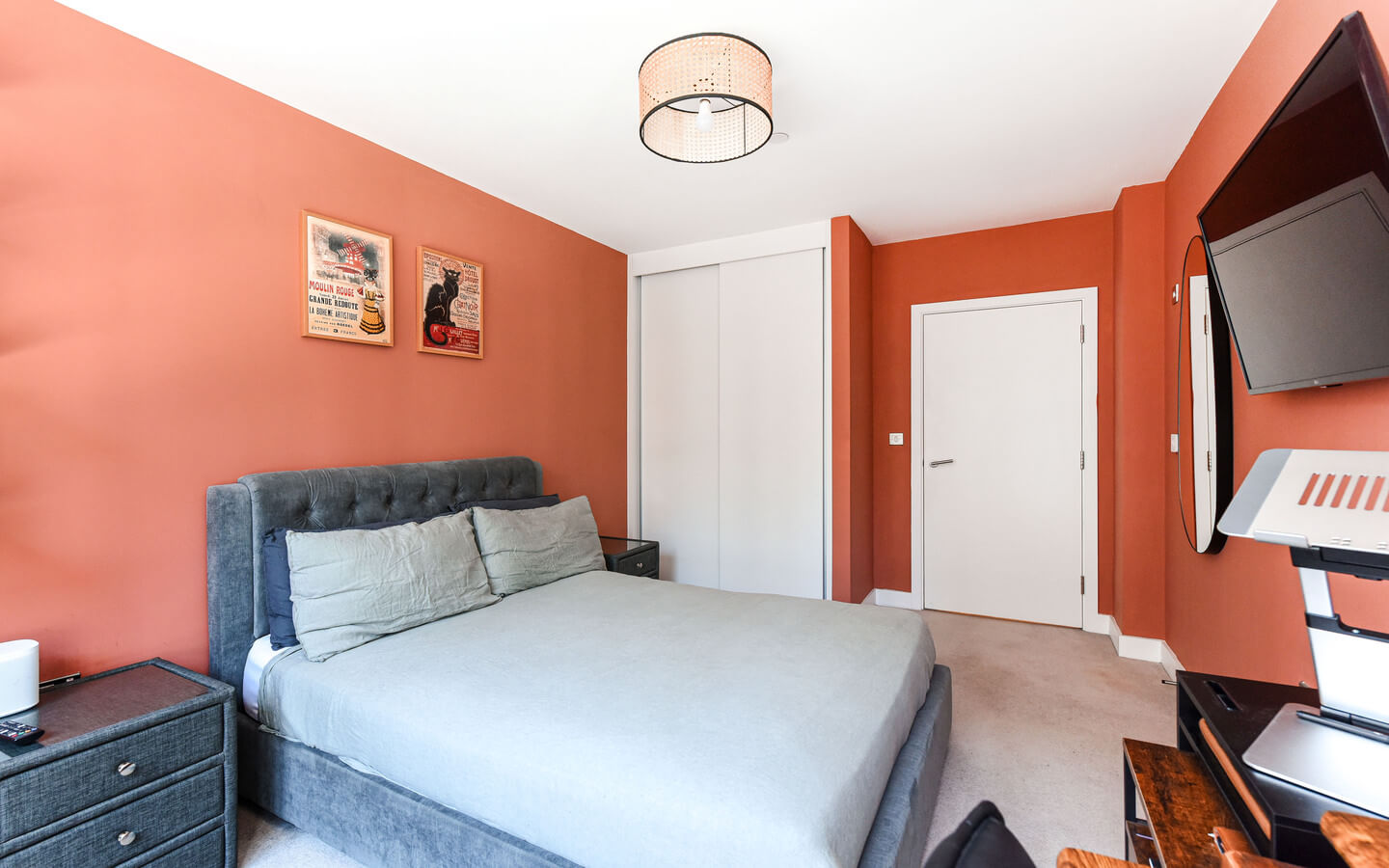 1 Bedroom Flat for Rent London E3