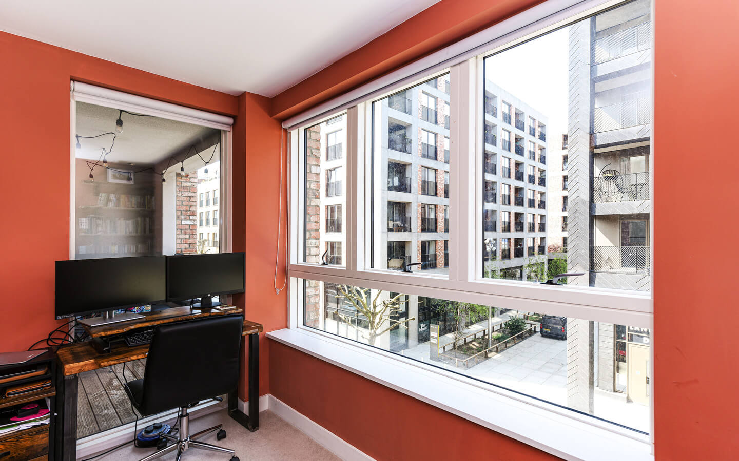 1 Bedroom Flat for Rent London E3