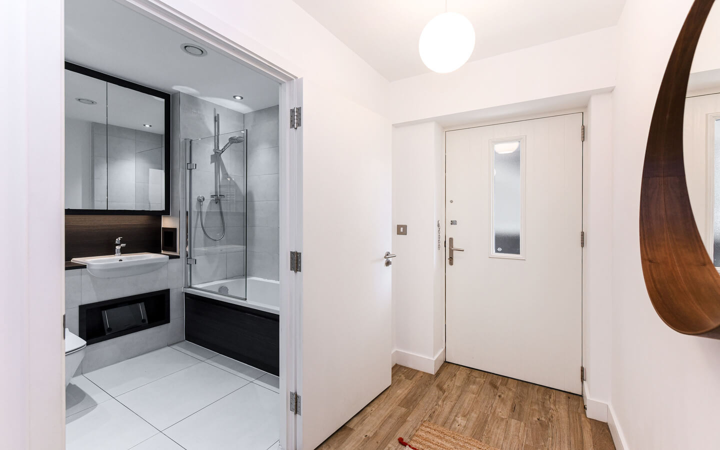1 Bedroom Flat for Rent London E3
