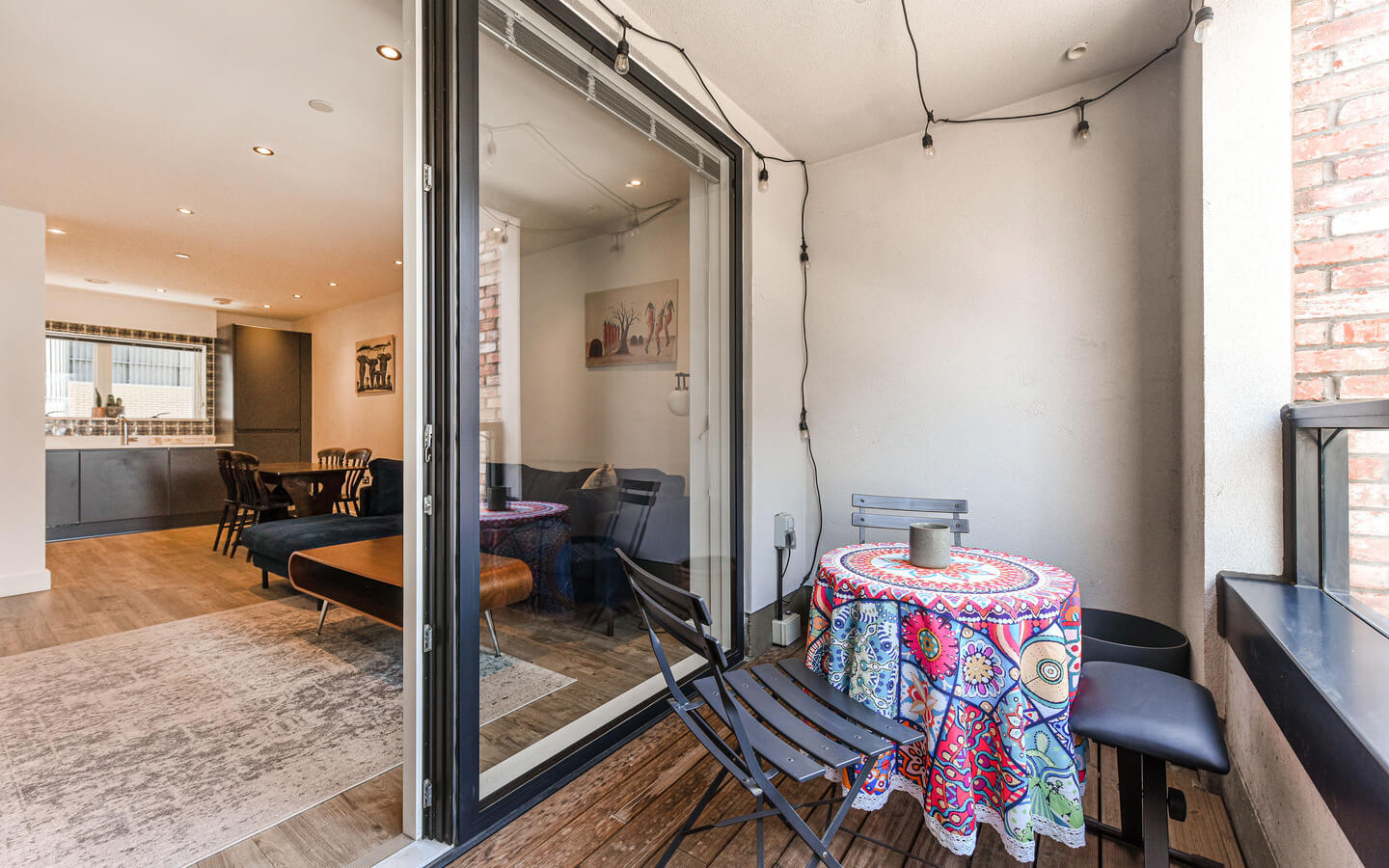 1 Bedroom Flat for Rent London E3
