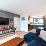 1 Bedroom Flat for Rent London E3