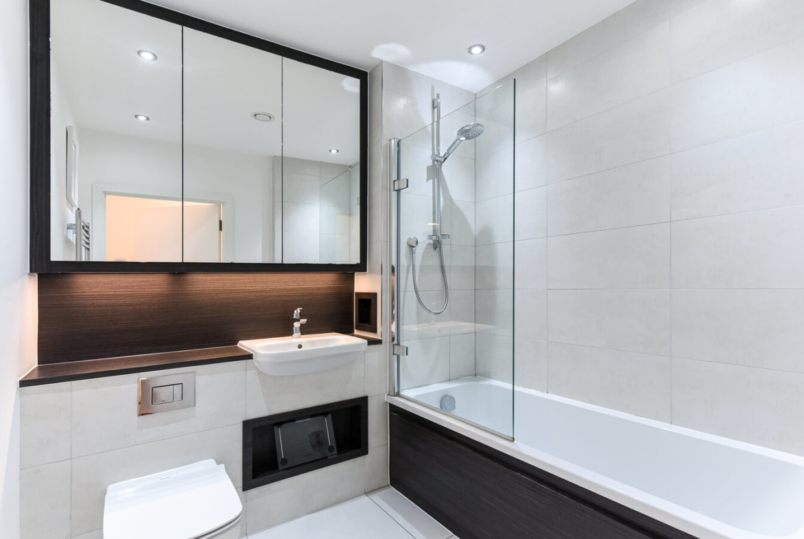 1 Bedroom Flat for Rent London E3
