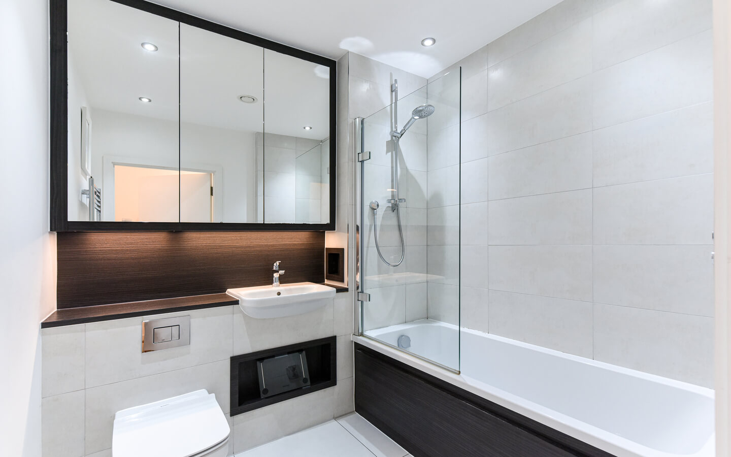 1 Bedroom Flat for Rent London E3