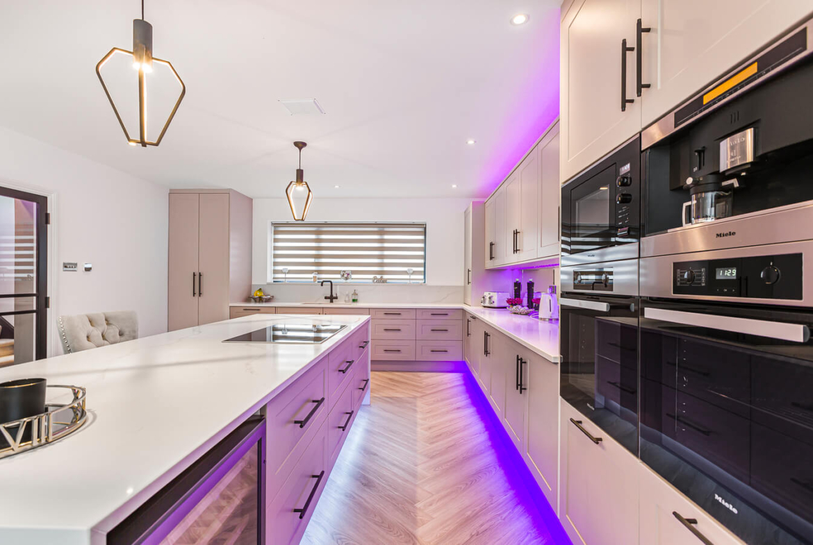 5 Bedroom House For Sale