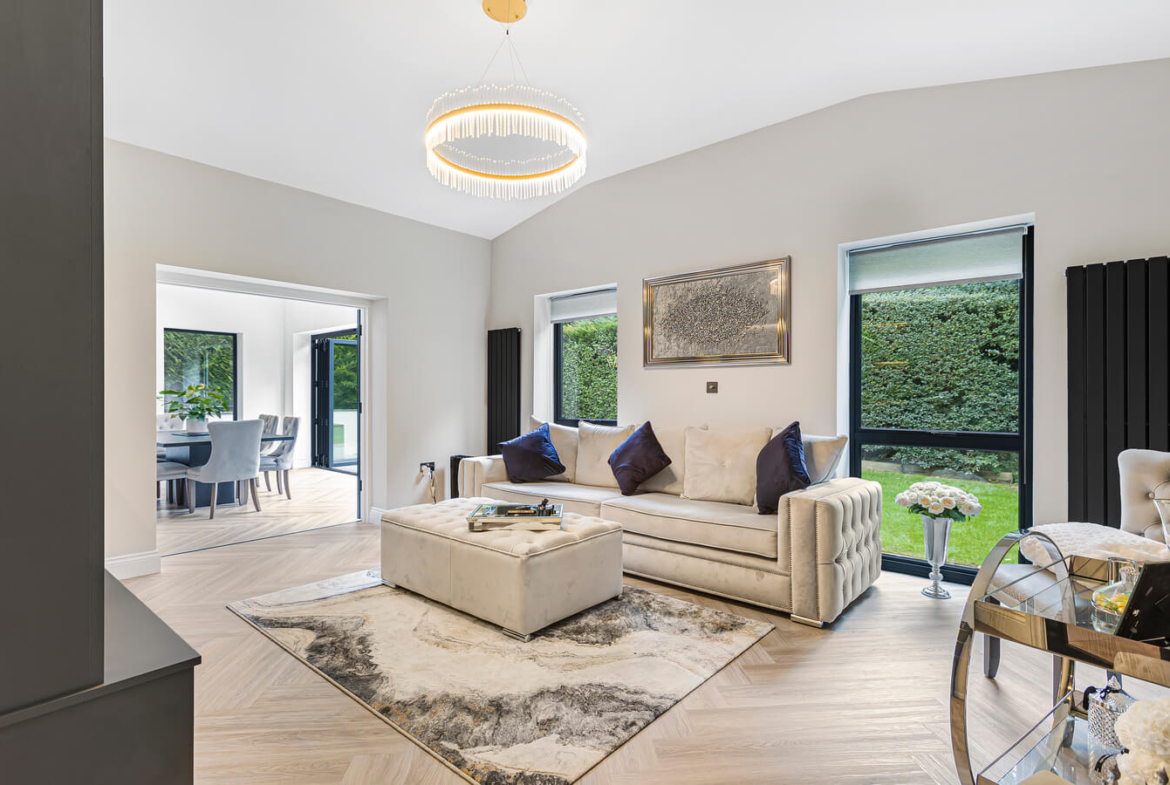 5 Bedroom House For Sale