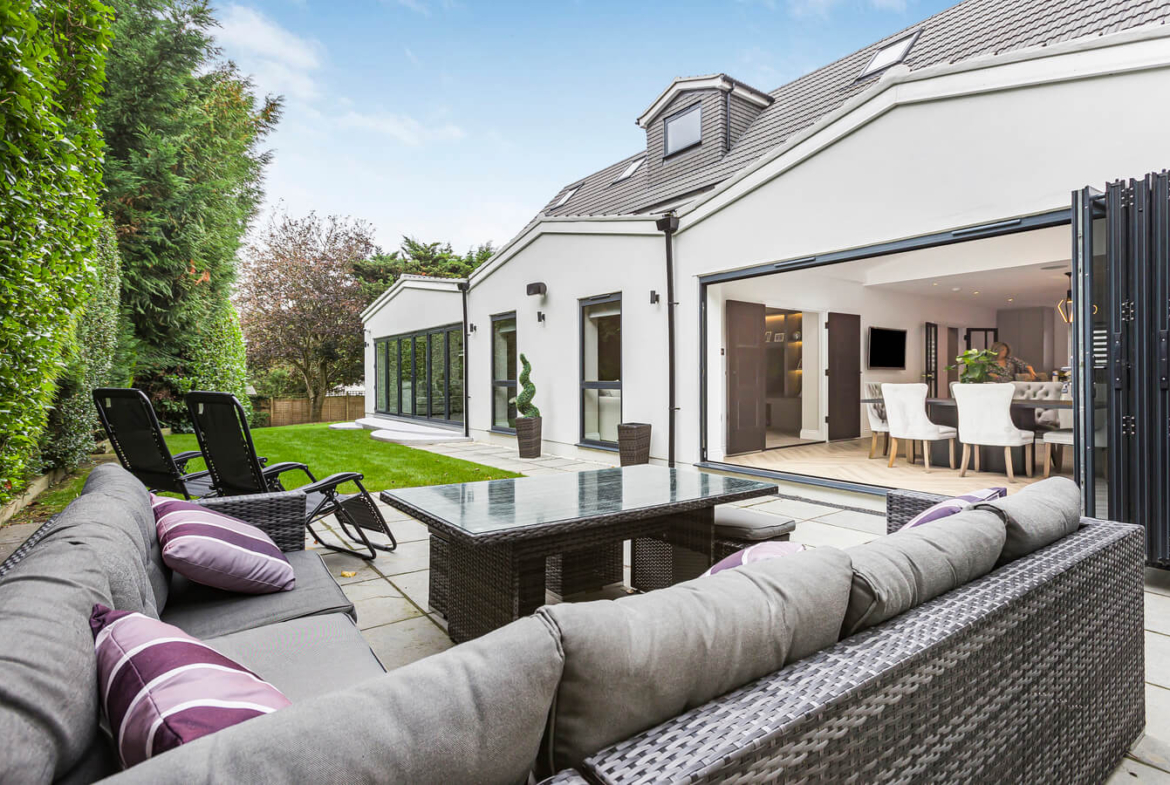 5 Bedroom House For Sale