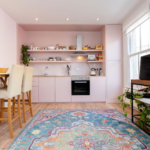 3 Bedroom Apartment for rent - victoria park