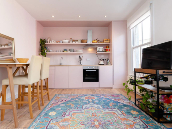 3 Bedroom Apartment for rent - victoria park