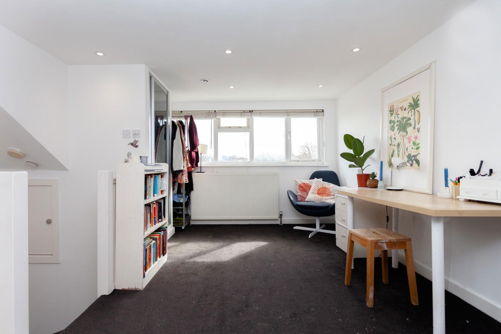 3 Bedroom Apartment for rent - victoria park