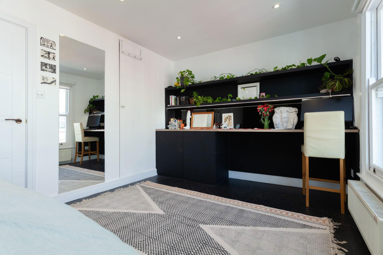 3 Bedroom Apartment for rent - victoria park