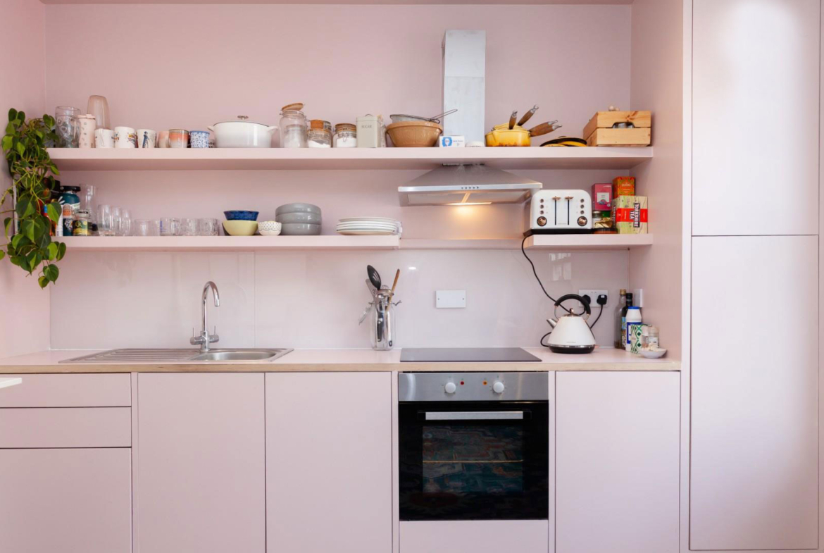 3 Bedroom Apartment for rent - victoria park