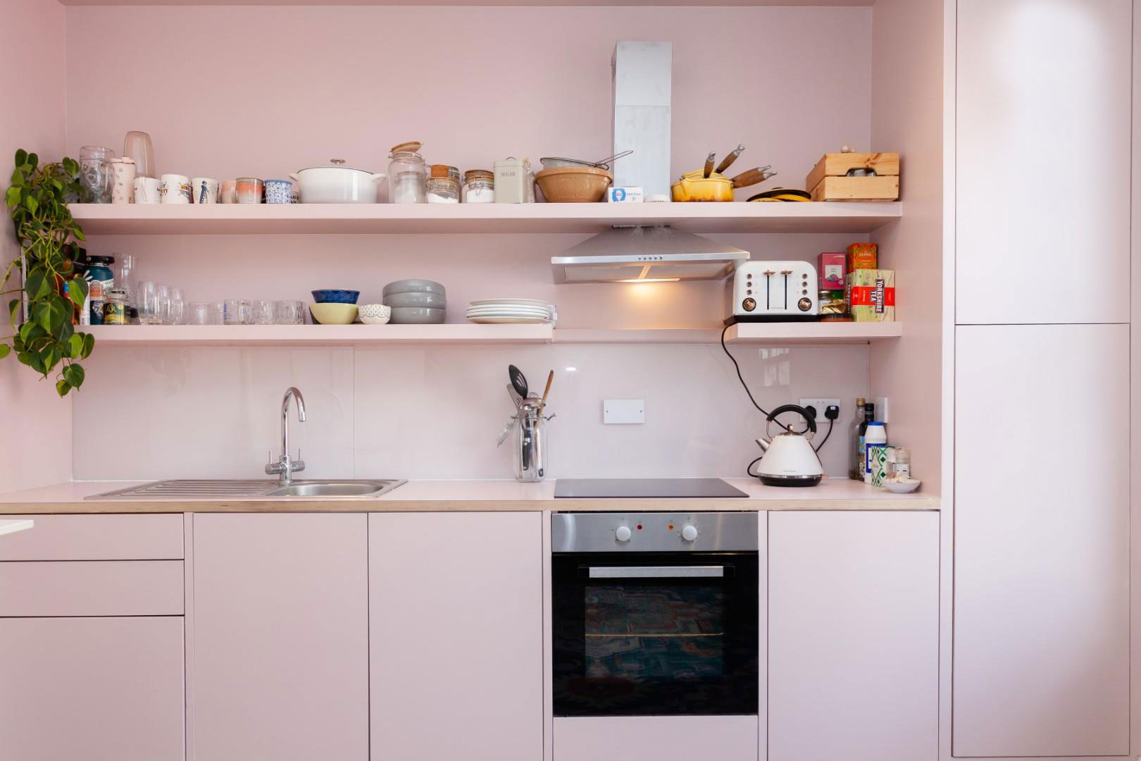 3 Bedroom Apartment for rent - victoria park