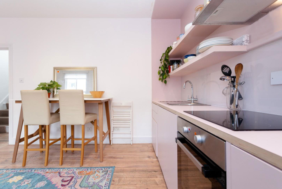 3 Bedroom Apartment for rent - victoria park