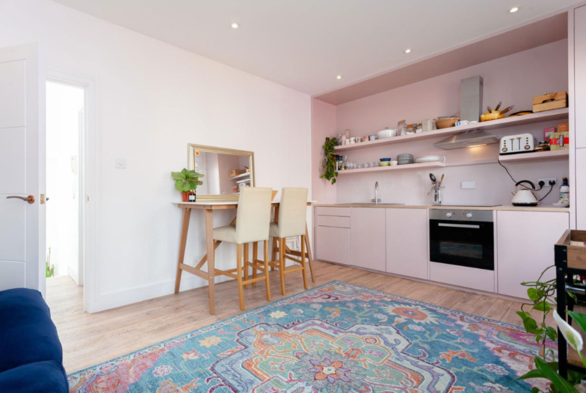 3 Bedroom Apartment for rent - victoria park