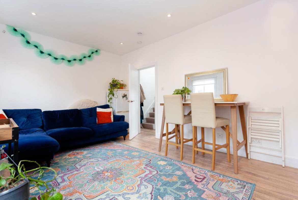 3 Bedroom Apartment for rent - victoria park