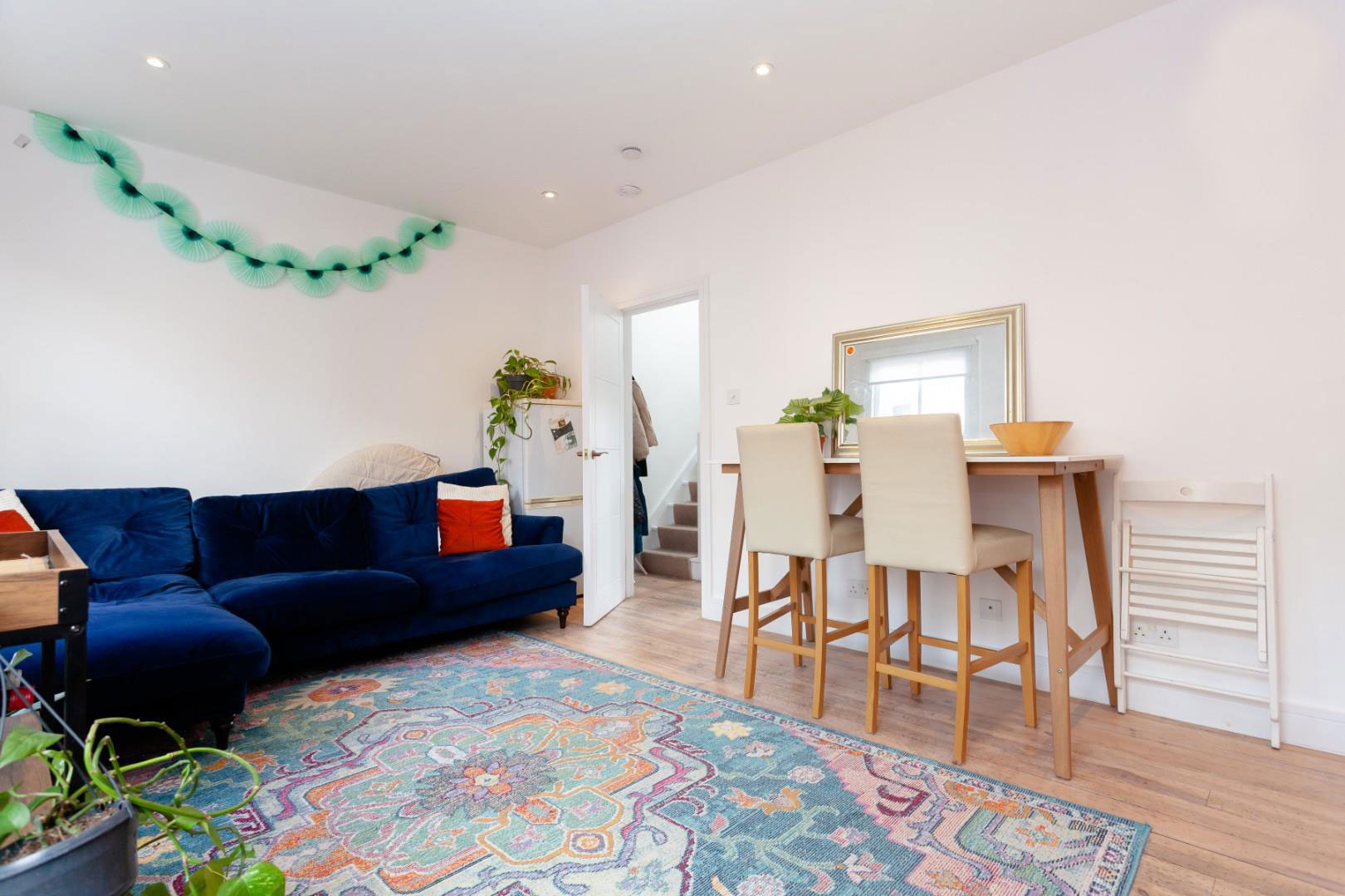 3 Bedroom Apartment for rent - victoria park