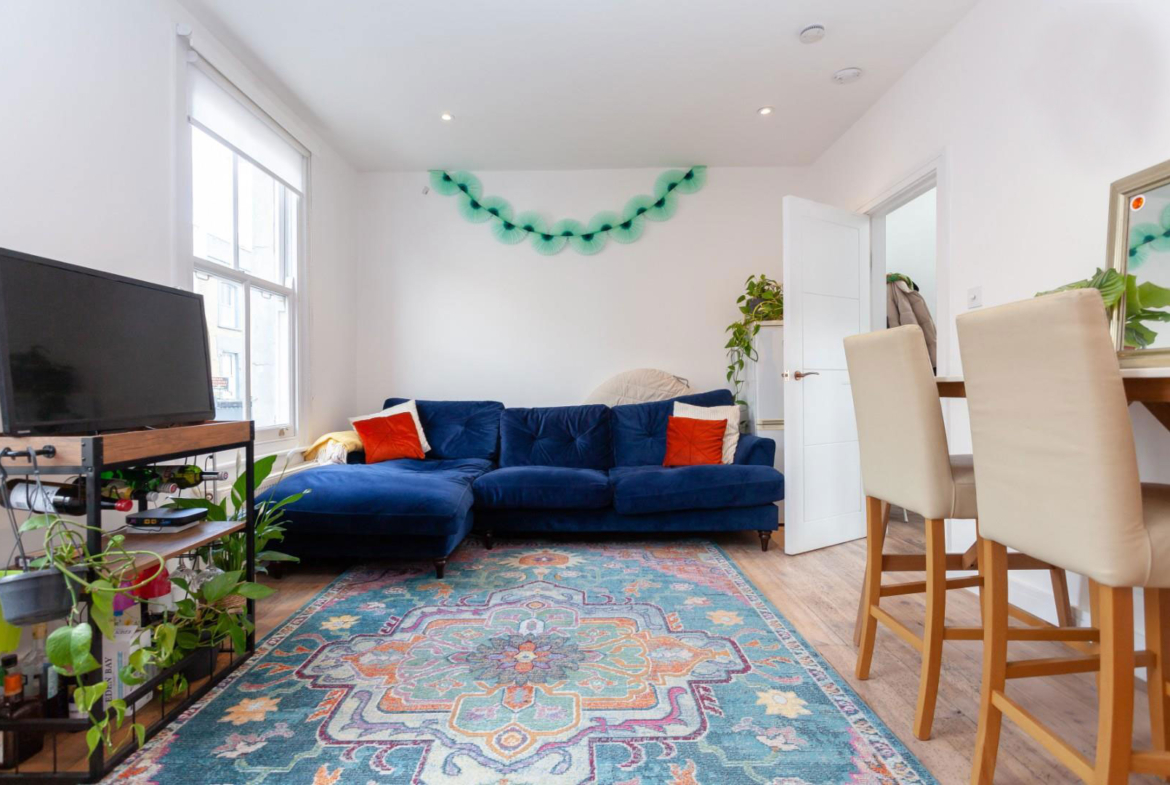 3 Bedroom Apartment for rent - victoria park