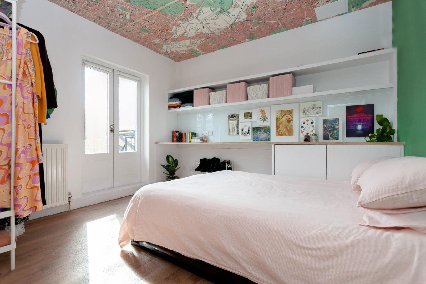 3 Bedroom Apartment for rent - victoria park