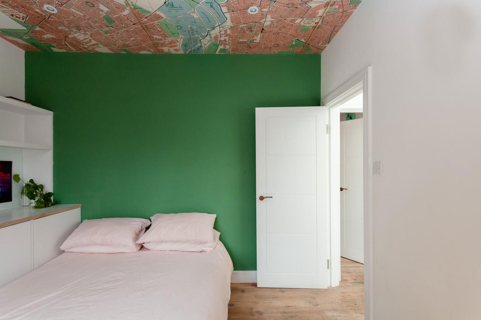 3 Bedroom Apartment for rent - victoria park