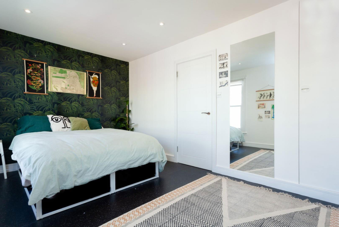 3 Bedroom Apartment for rent - victoria park