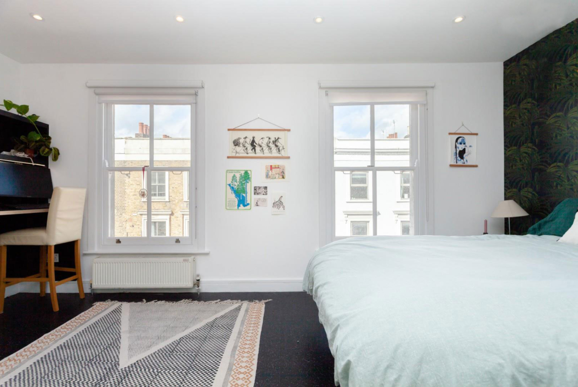 3 Bedroom Apartment for rent - victoria park