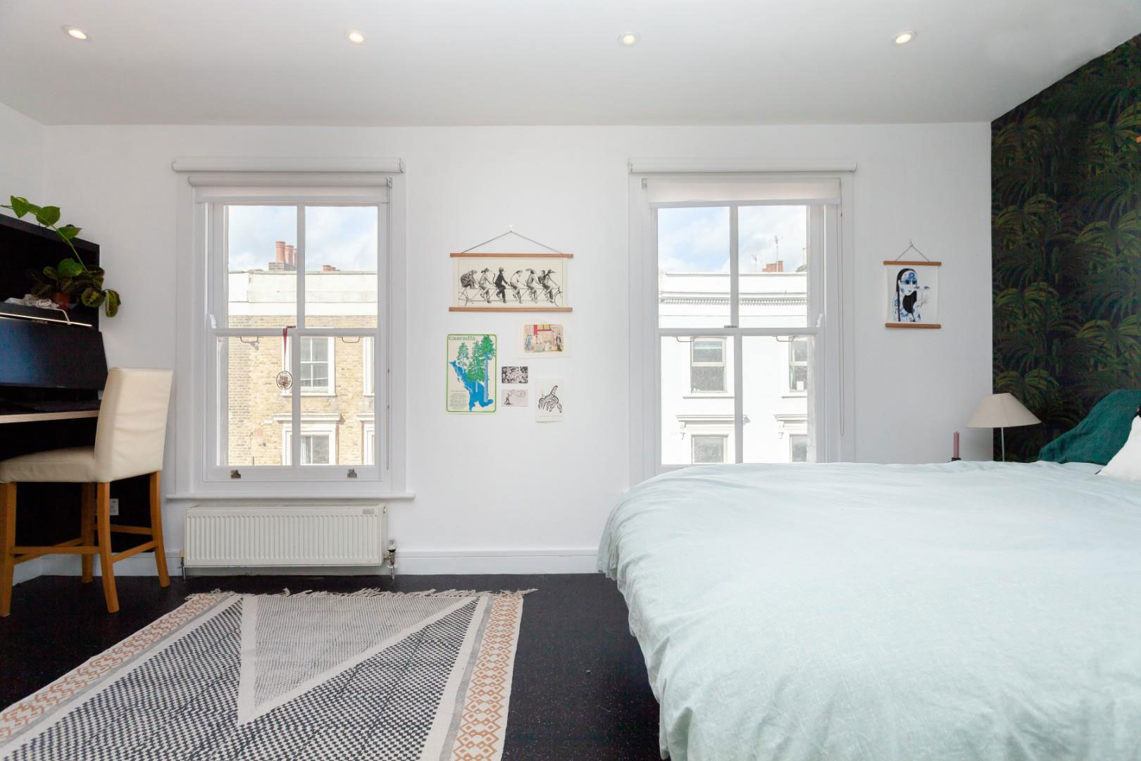 3 Bedroom Apartment for rent - victoria park