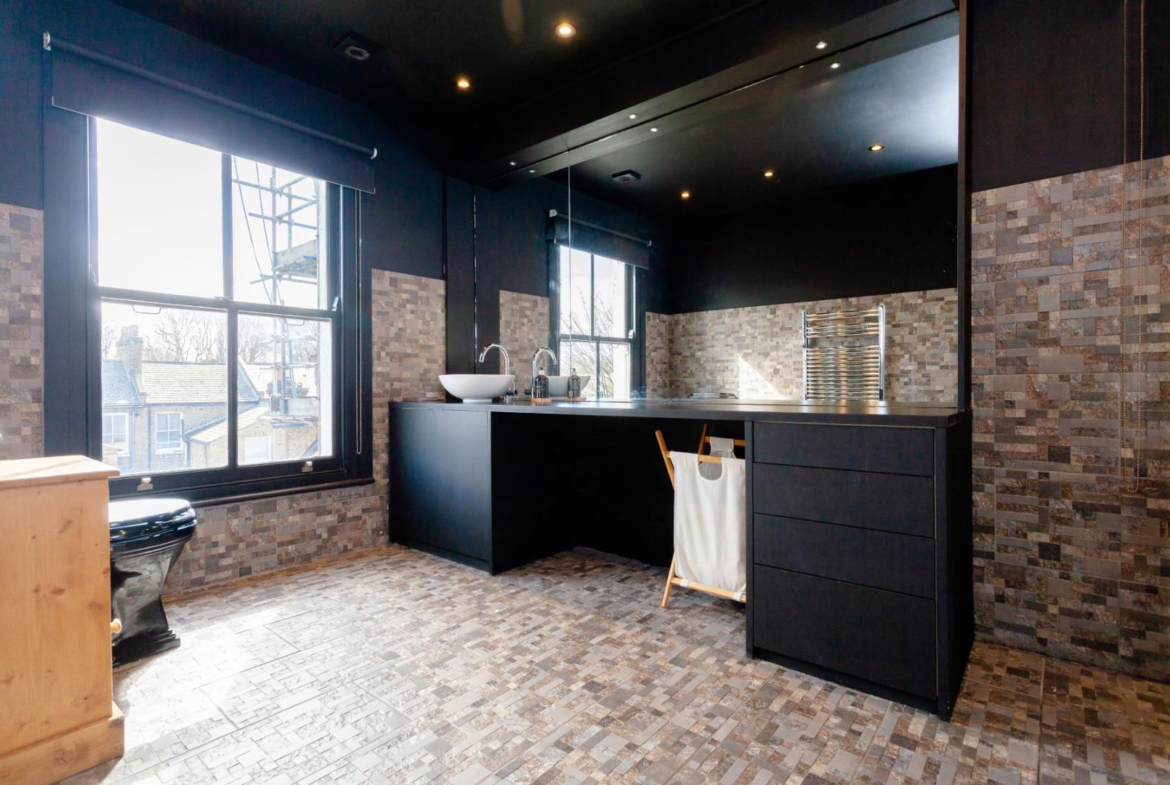 3 Bedroom Apartment for rent - victoria park