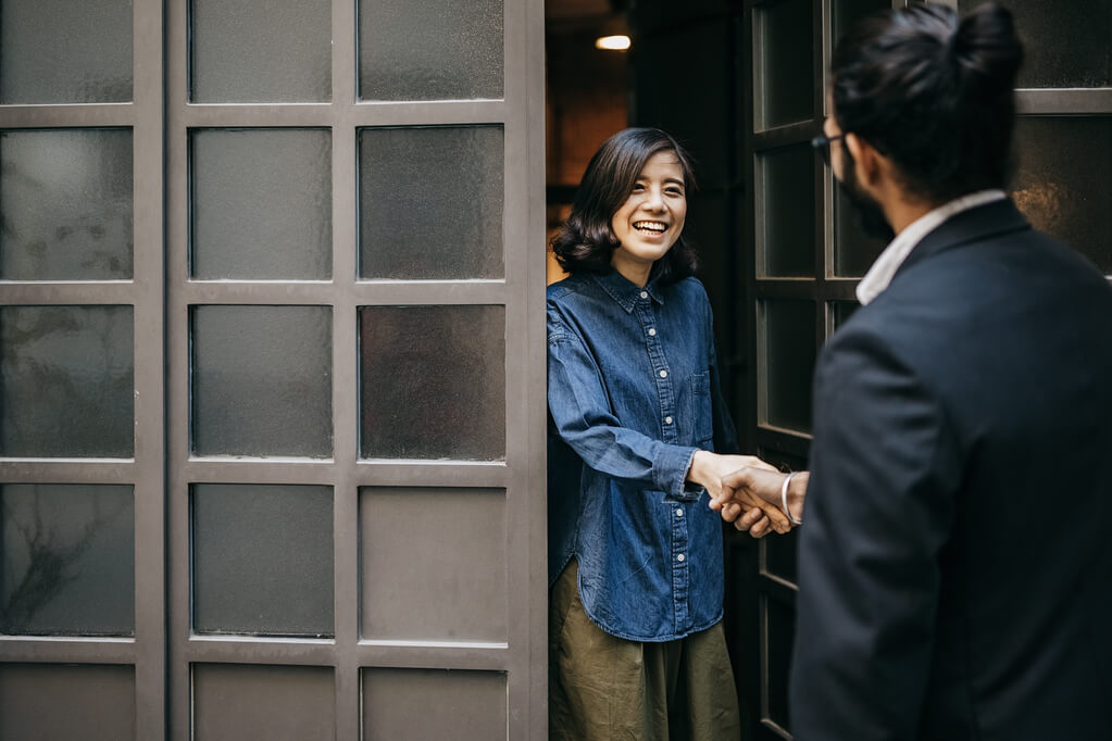 Landlord Services in Barnet