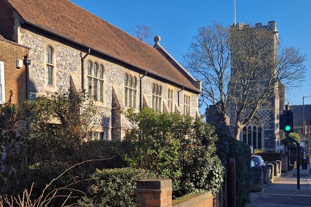 Estate Agent in Barnet, London