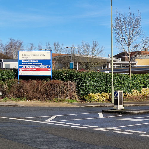 Estate Agent Edgware Area Guide