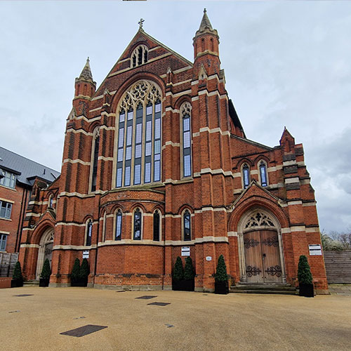 Estate Agent Woodside Park Area Guide